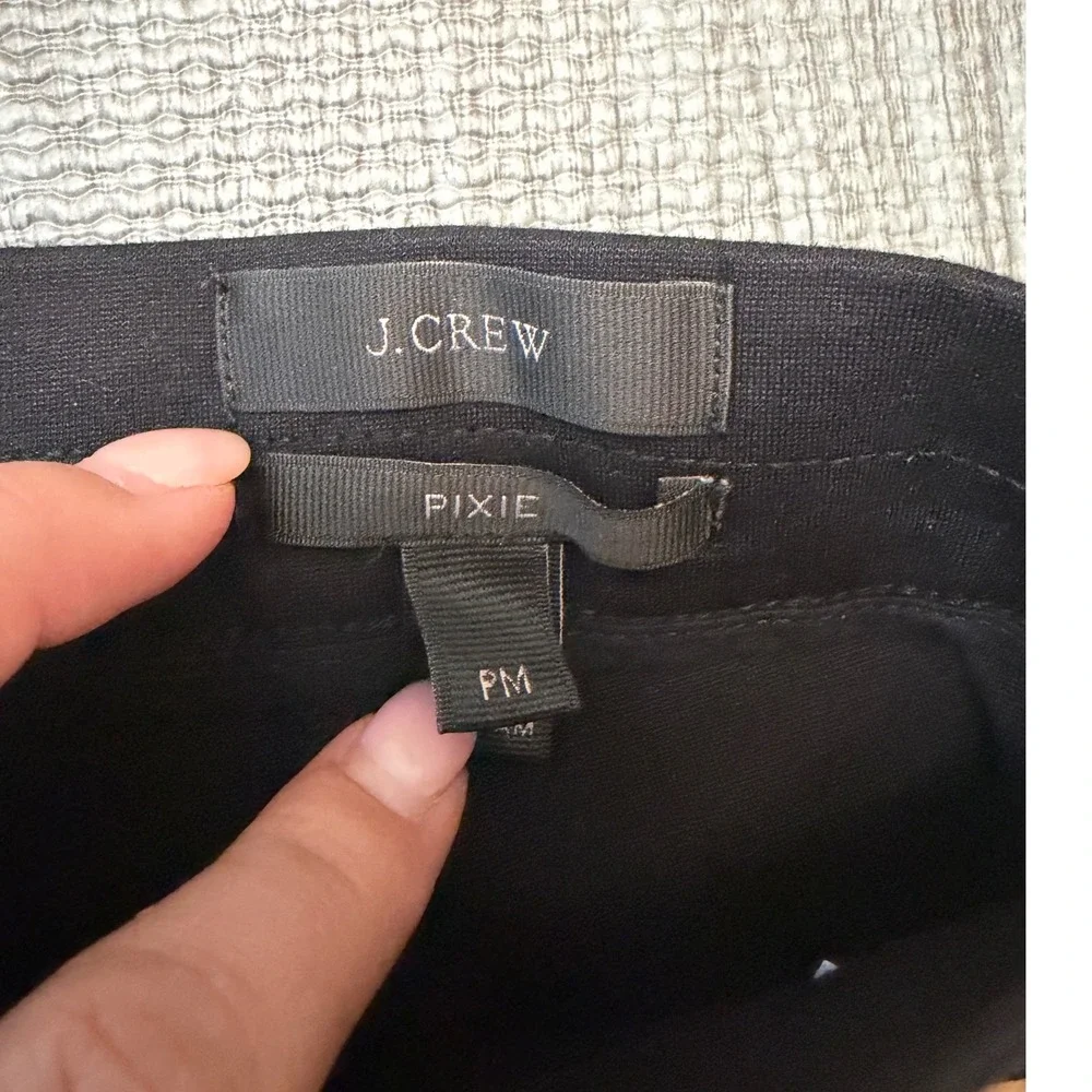 J. Crew Factory crew pixie